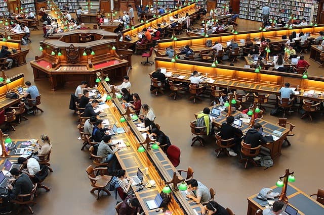 Leerstijlen Kolb Bibliotheek