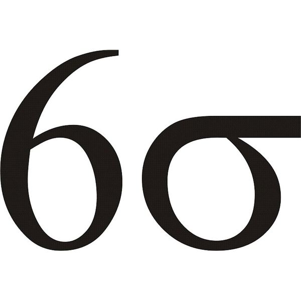 Six Sigma