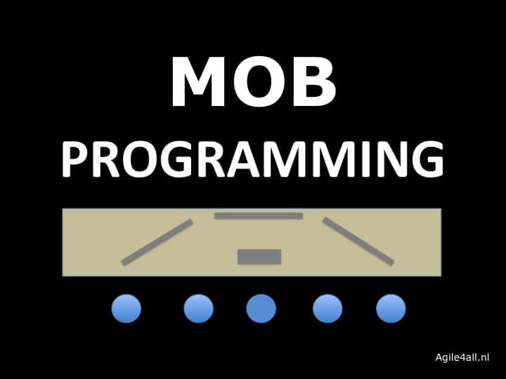 Mob Programming